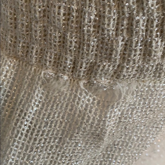 Serge & Réal vintage sweater / skirt set - Picture 8 of 9